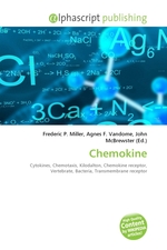 Chemokine