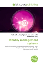 Identity management systems