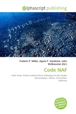 Code NAF