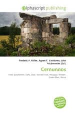 Cernunnos