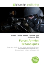 Forces Arm?es Britanniques