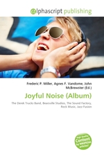 Joyful Noise (Album)