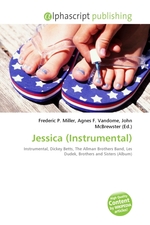 Jessica (Instrumental)