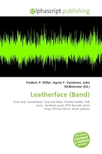 Leatherface (Band)