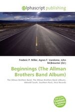 Beginnings (The Allman Brothers Band Album)