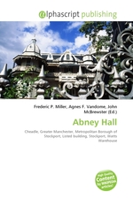 Abney Hall