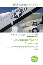 2d Antisubmarine Squadron