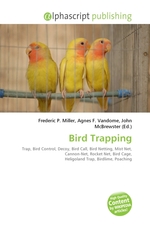 Bird Trapping