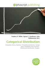 Categorical Distribution