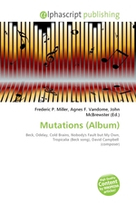 Mutations (Album)