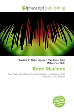 Bone Machine