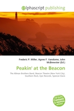 Peakin at the Beacon