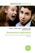 Ammonium Hydroxide