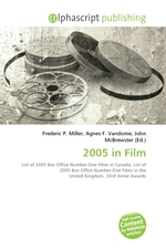 2005 in Film