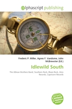 Idlewild South