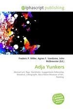Adja Yunkers