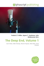 The Deep End, Volume 1