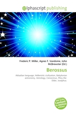 Berossus