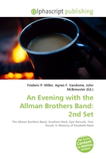 An Evening with the Allman Brothers Band: 2nd Set