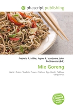 Mie Goreng