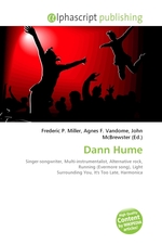 Dann Hume