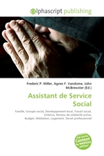 Assistant de Service Social