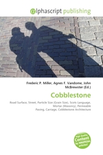 Cobblestone