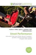 Street Performance