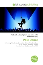 Pole Dance