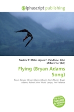 Flying (Bryan Adams Song)