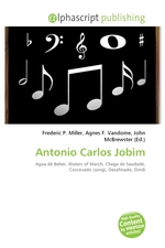 Antonio Carlos Jobim