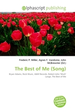 The Best of Me (Song)