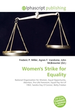 Womens Strike for Equality