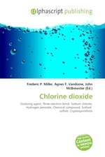 Chlorine dioxide