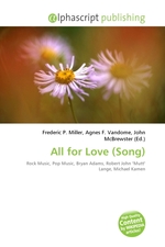 All for Love (Song)