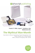 The Mythical Man-Month