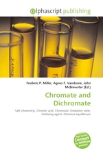 Chromate and Dichromate