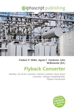 Flyback Converter