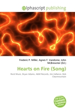 Hearts on Fire (Song)