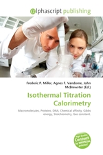 Isothermal Titration Calorimetry