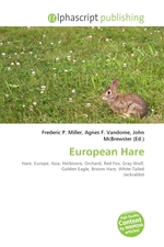 European Hare