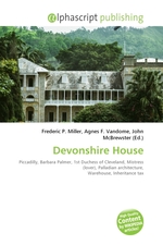 Devonshire House