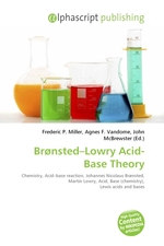 Br?nsted–Lowry Acid-Base Theory