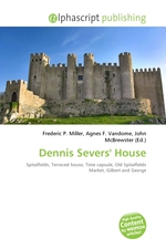 Dennis Severs House