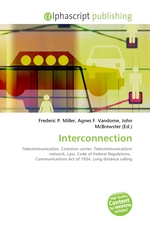 Interconnection