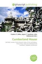 Cumberland House