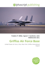 Griffiss Air Force Base