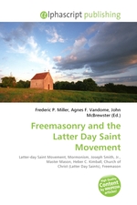 Freemasonry and the Latter Day Saint Movement