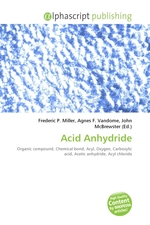 Acid Anhydride