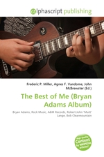 The Best of Me (Bryan Adams Album)